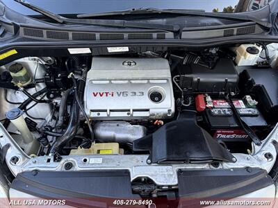 2006 Toyota Sienna XLE 7 Passenger - Photo 12 - San Jose, CA 95116