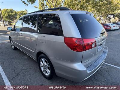 2006 Toyota Sienna XLE 7 Passenger - Photo 7 - San Jose, CA 95116