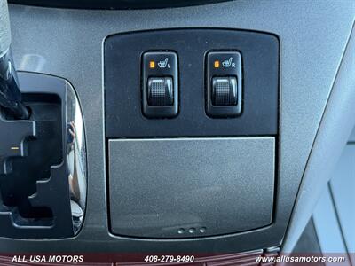 2006 Toyota Sienna XLE 7 Passenger - Photo 40 - San Jose, CA 95116