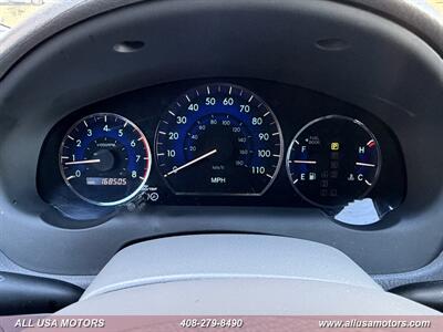 2006 Toyota Sienna XLE 7 Passenger - Photo 32 - San Jose, CA 95116