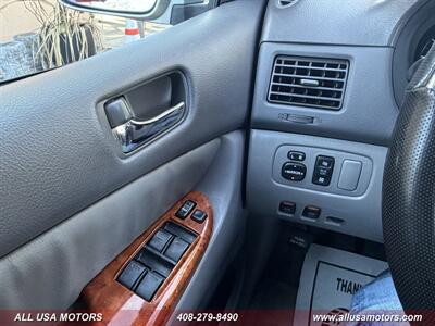 2006 Toyota Sienna XLE 7 Passenger - Photo 46 - San Jose, CA 95116
