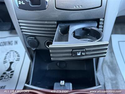 2006 Toyota Sienna XLE 7 Passenger - Photo 41 - San Jose, CA 95116