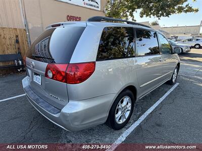 2006 Toyota Sienna XLE 7 Passenger - Photo 9 - San Jose, CA 95116