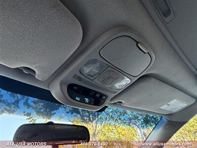 2006 Toyota Sienna XLE 7 Passenger - Photo 48 - San Jose, CA 95116