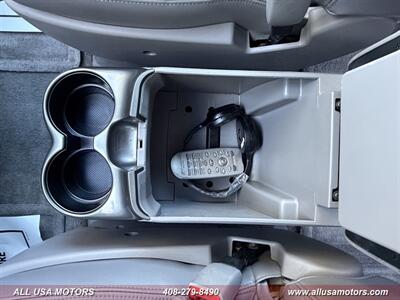 2006 Toyota Sienna XLE 7 Passenger - Photo 43 - San Jose, CA 95116