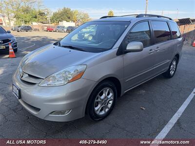 2006 Toyota Sienna XLE 7 Passenger - Photo 5 - San Jose, CA 95116