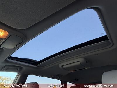 2006 Toyota Sienna XLE 7 Passenger - Photo 50 - San Jose, CA 95116