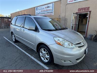 2006 Toyota Sienna XLE 7 Passenger - Photo 2 - San Jose, CA 95116