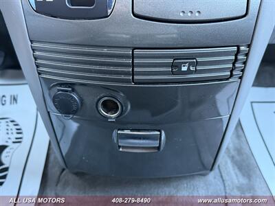 2006 Toyota Sienna XLE 7 Passenger - Photo 42 - San Jose, CA 95116