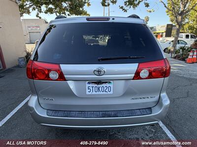 2006 Toyota Sienna XLE 7 Passenger - Photo 8 - San Jose, CA 95116