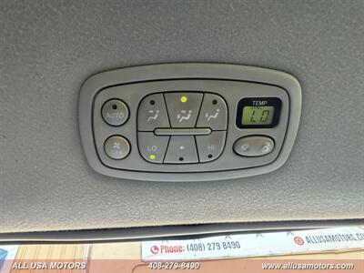 2006 Toyota Sienna XLE 7 Passenger - Photo 27 - San Jose, CA 95116