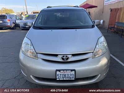 2006 Toyota Sienna XLE 7 Passenger - Photo 4 - San Jose, CA 95116