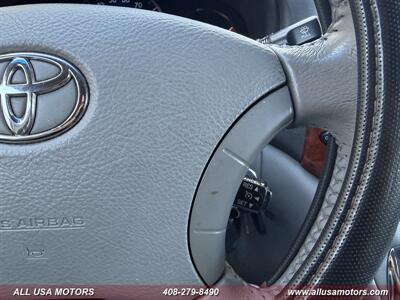2006 Toyota Sienna XLE 7 Passenger - Photo 19 - San Jose, CA 95116