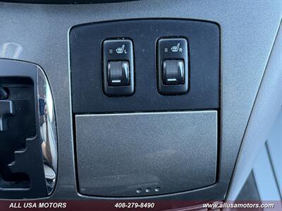 2006 Toyota Sienna XLE 7 Passenger - Photo 39 - San Jose, CA 95116