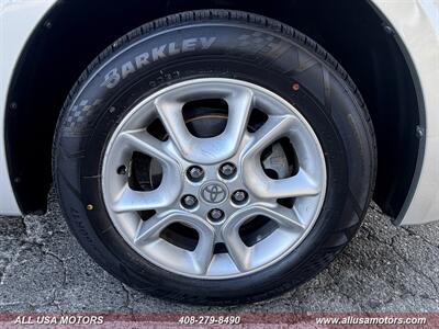2006 Toyota Sienna XLE 7 Passenger - Photo 11 - San Jose, CA 95116