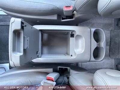 2006 Toyota Sienna XLE 7 Passenger - Photo 44 - San Jose, CA 95116