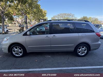 2006 Toyota Sienna XLE 7 Passenger - Photo 6 - San Jose, CA 95116