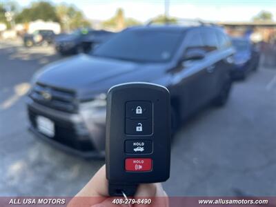 2019 Toyota Highlander SE   - Photo 61 - San Jose, CA 95116