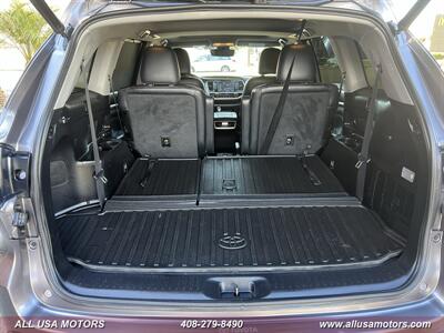2019 Toyota Highlander SE   - Photo 26 - San Jose, CA 95116