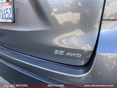 2019 Toyota Highlander SE   - Photo 11 - San Jose, CA 95116