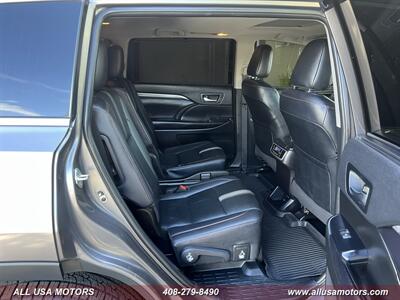 2019 Toyota Highlander SE   - Photo 33 - San Jose, CA 95116