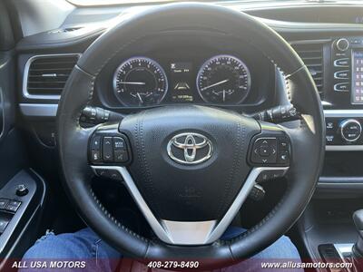 2019 Toyota Highlander SE   - Photo 17 - San Jose, CA 95116