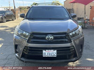 2019 Toyota Highlander SE   - Photo 4 - San Jose, CA 95116