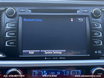 2019 Toyota Highlander SE   - Photo 44 - San Jose, CA 95116