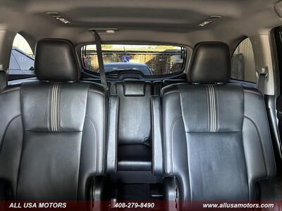 2019 Toyota Highlander SE   - Photo 30 - San Jose, CA 95116