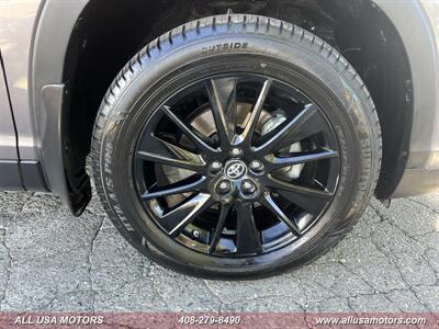 2019 Toyota Highlander SE   - Photo 13 - San Jose, CA 95116