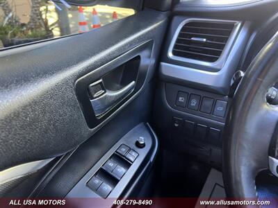 2019 Toyota Highlander SE   - Photo 53 - San Jose, CA 95116
