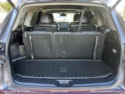2019 Toyota Highlander SE   - Photo 27 - San Jose, CA 95116