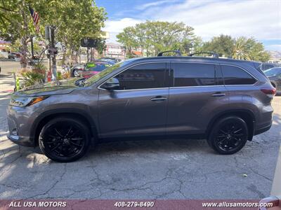 2019 Toyota Highlander SE   - Photo 6 - San Jose, CA 95116