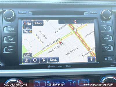 2019 Toyota Highlander SE   - Photo 41 - San Jose, CA 95116