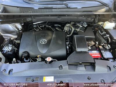 2019 Toyota Highlander SE   - Photo 14 - San Jose, CA 95116