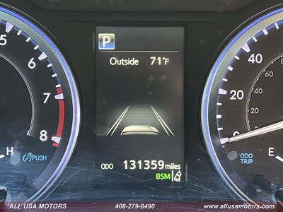 2019 Toyota Highlander SE   - Photo 37 - San Jose, CA 95116