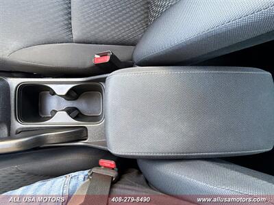 2015 Honda Civic SE - Photo 40 - San Jose, CA 95116