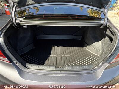 2015 Honda Civic SE - Photo 21 - San Jose, CA 95116