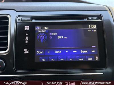 2015 Honda Civic SE - Photo 33 - San Jose, CA 95116