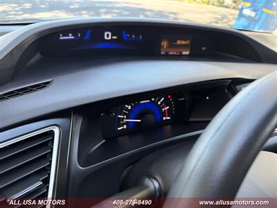 2015 Honda Civic SE - Photo 26 - San Jose, CA 95116
