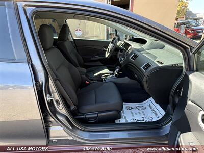 2015 Honda Civic SE - Photo 24 - San Jose, CA 95116