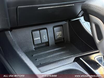 2015 Honda Civic SE - Photo 36 - San Jose, CA 95116