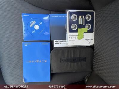 2015 Honda Civic SE - Photo 42 - San Jose, CA 95116