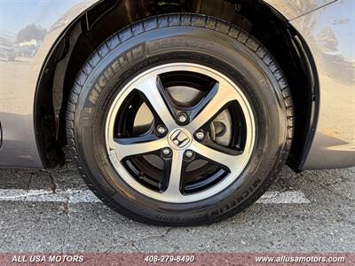 2015 Honda Civic SE - Photo 11 - San Jose, CA 95116