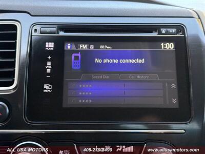 2015 Honda Civic SE - Photo 34 - San Jose, CA 95116
