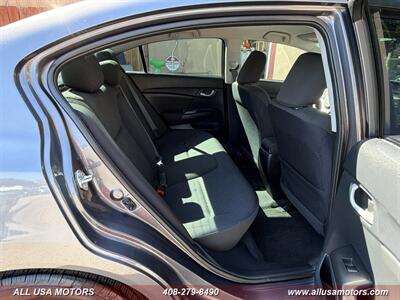 2015 Honda Civic SE - Photo 23 - San Jose, CA 95116