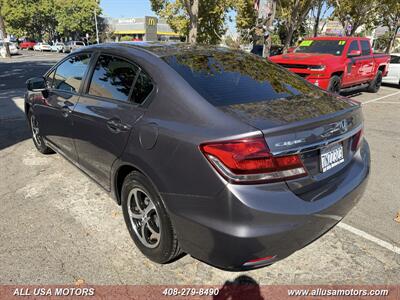 2015 Honda Civic SE - Photo 7 - San Jose, CA 95116