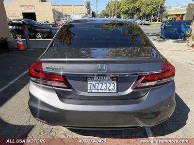 2015 Honda Civic SE - Photo 8 - San Jose, CA 95116