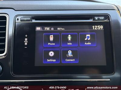 2015 Honda Civic SE - Photo 31 - San Jose, CA 95116