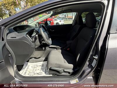 2015 Honda Civic SE - Photo 19 - San Jose, CA 95116